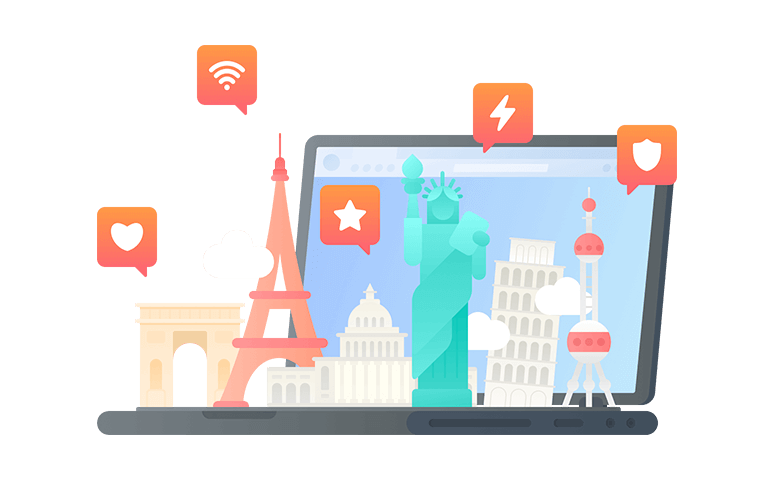 在赤道几内亚连接到中国vpn - 亮讯加速器